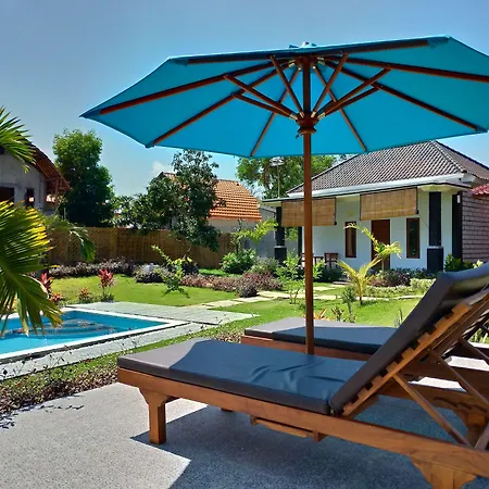 The Pande Hill Homestay