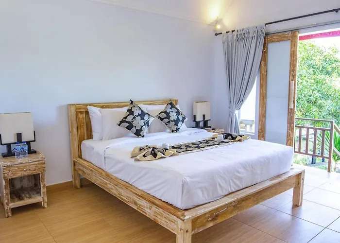 Hotel The Pande Hill