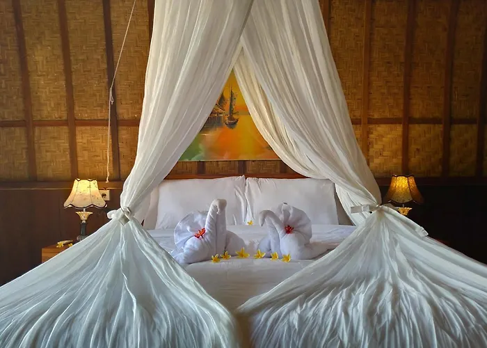 The Pande Hill Hotel