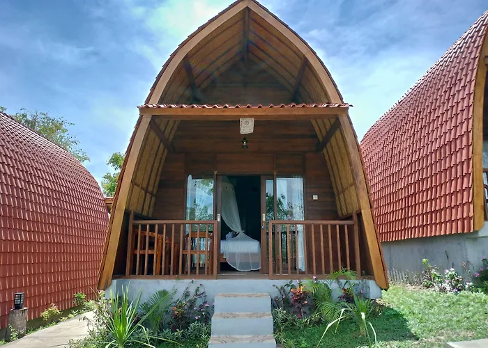 The Pande Hill Hotel *