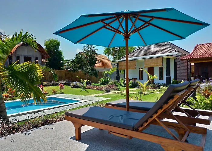 The Pande Hill Uluwatu