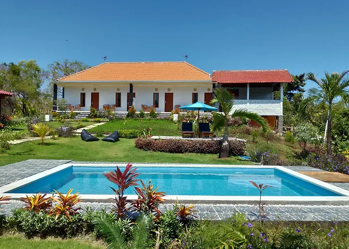 The Pande Hill * Uluwatu