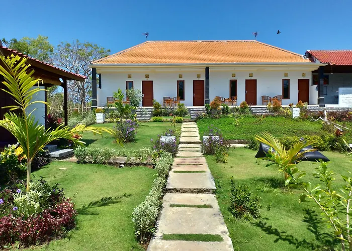 The Pande Hill