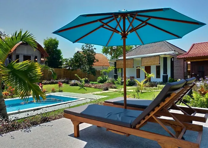 The Pande Hill Hotel *