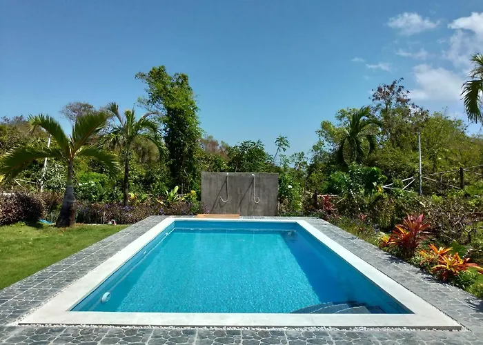 The Pande Hill * Uluwatu
