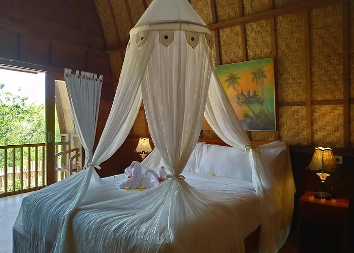The Pande Hill Hotel Uluwatu